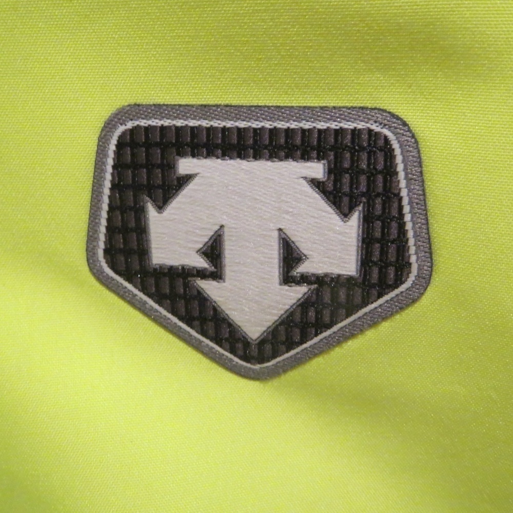 Descente Bike Riding Jacket Size Medium - Picture 7 of 7